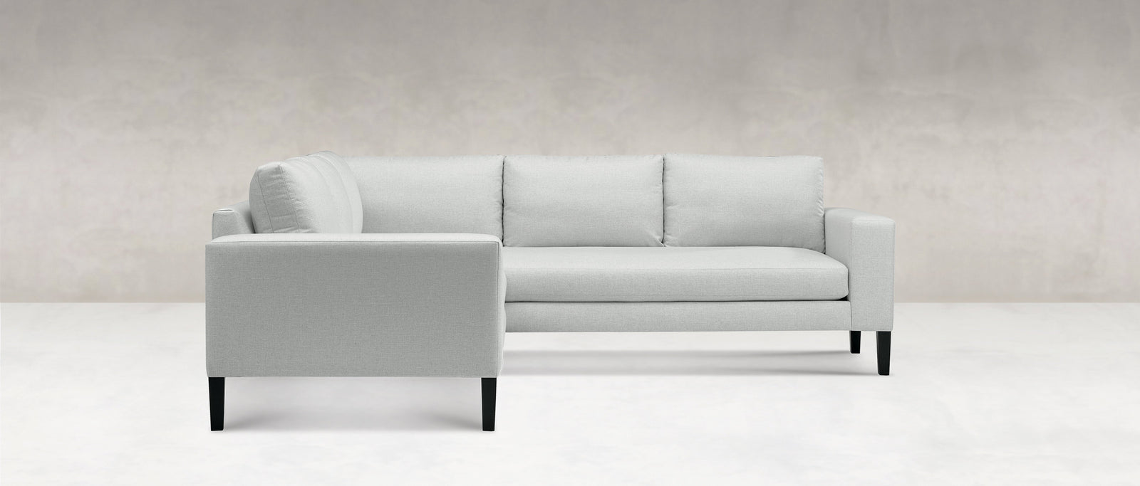 Wednesday Wide Track Arm Sofa