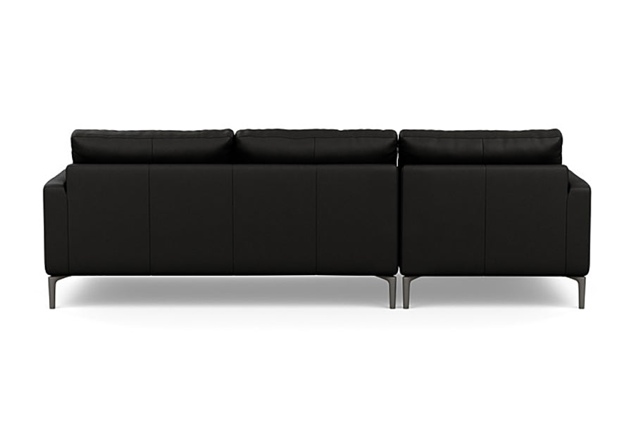 Eve Plus Sectional