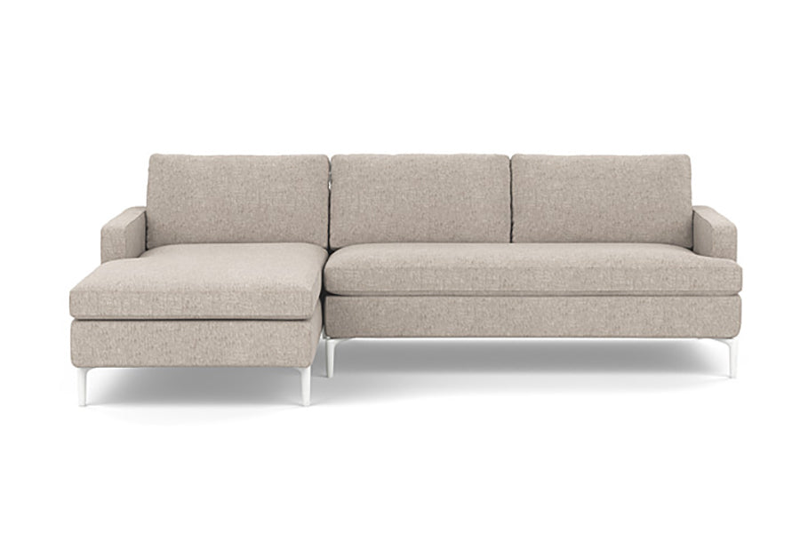 Eve Plus Sectional