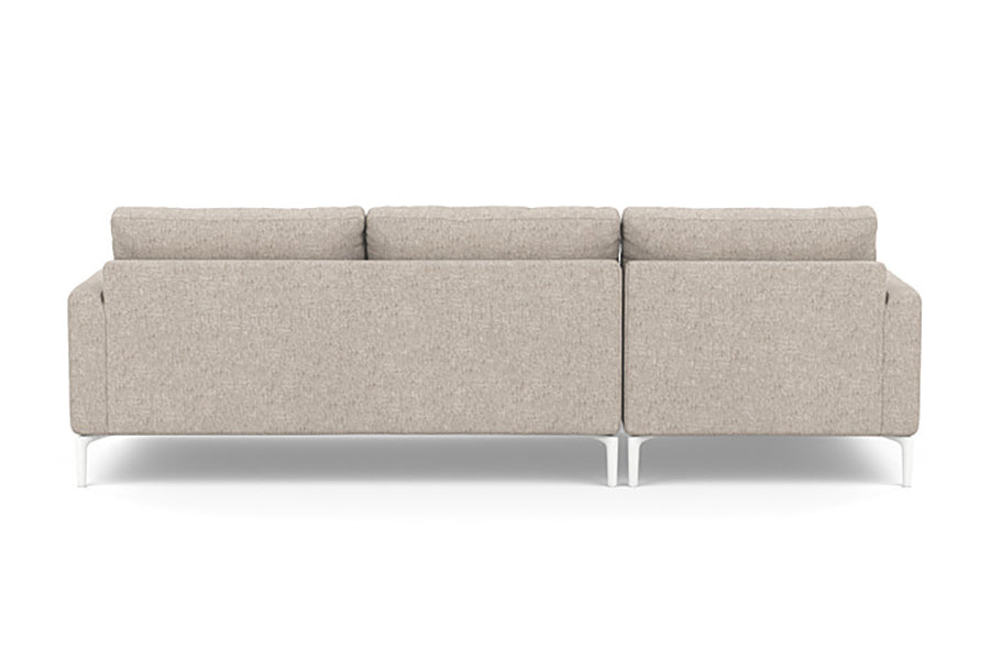 Eve Plus Sectional