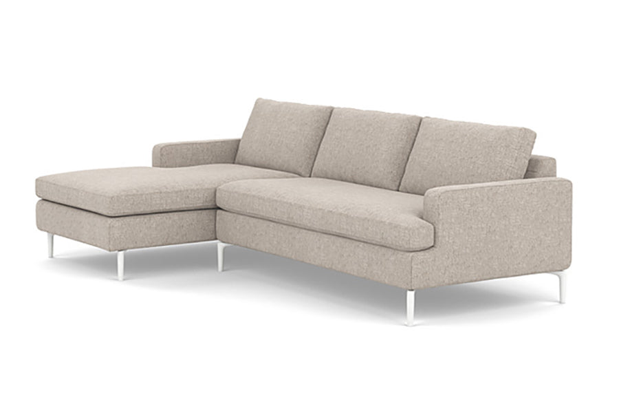 Eve Plus Sectional