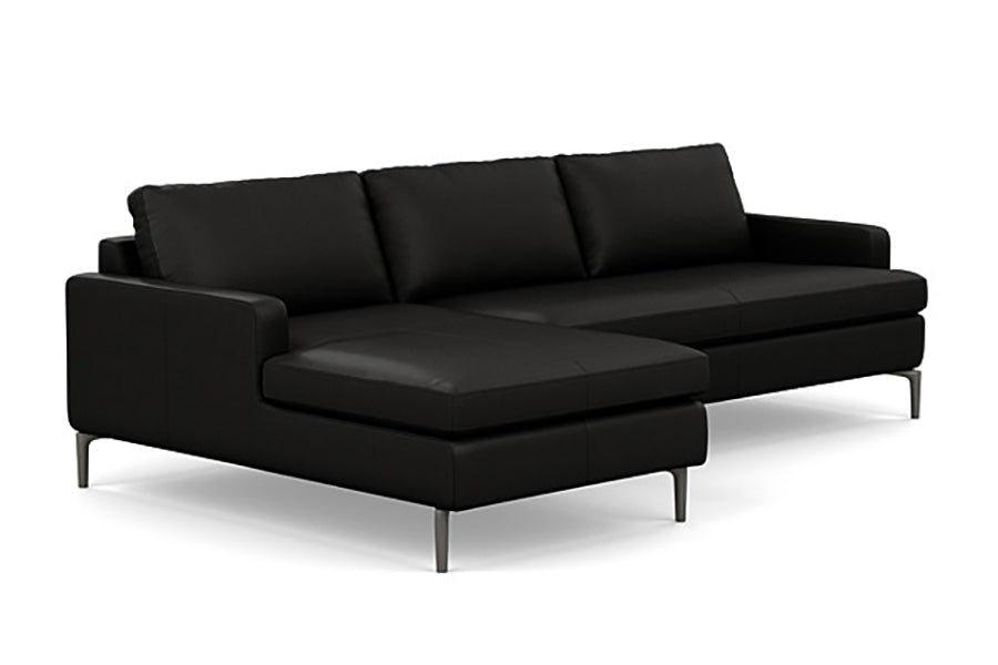 Eve Plus Sectional