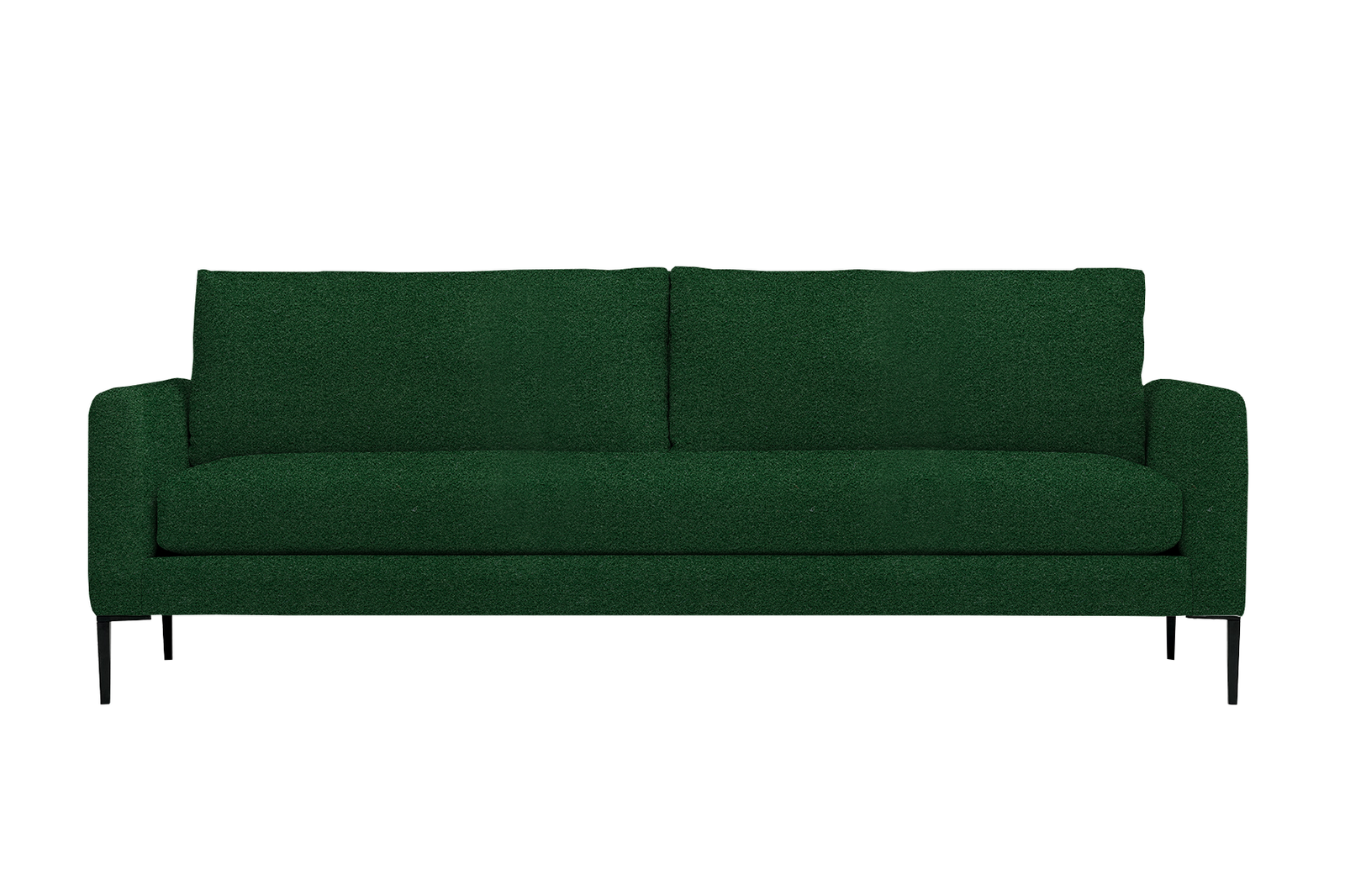 Thursday Taper Arm Sofa