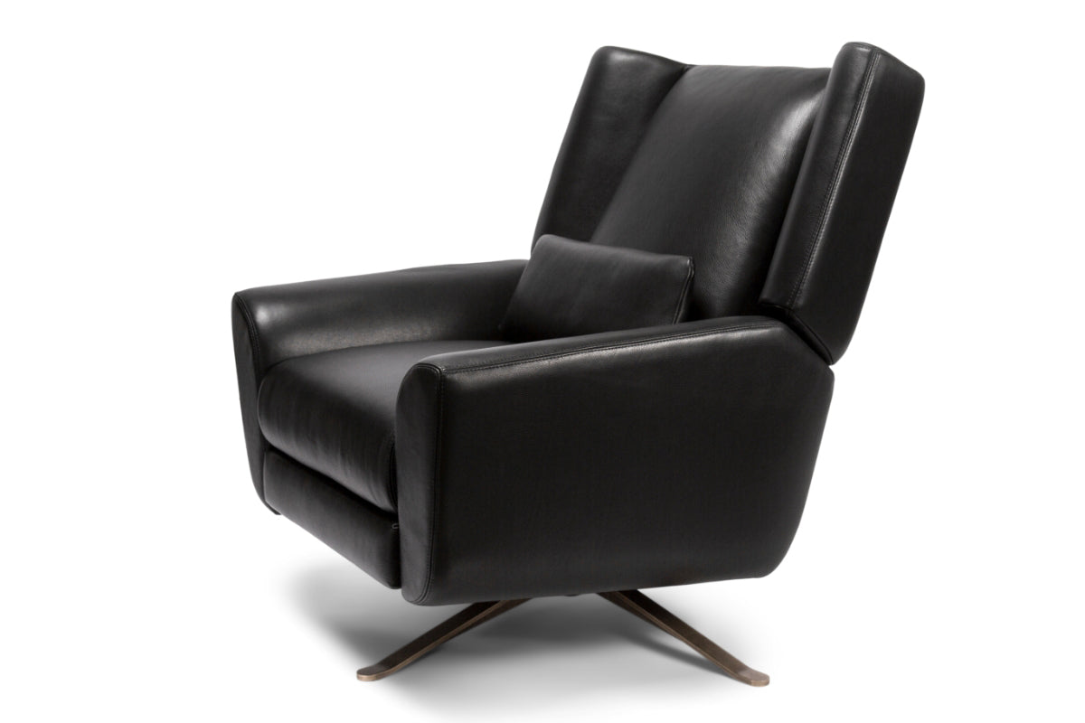 American Leather® Re-Invented Recliner
