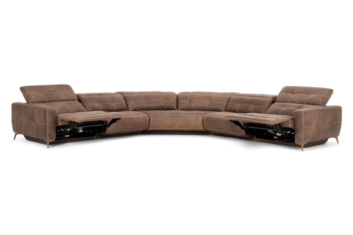 Verona Motion Sectional
