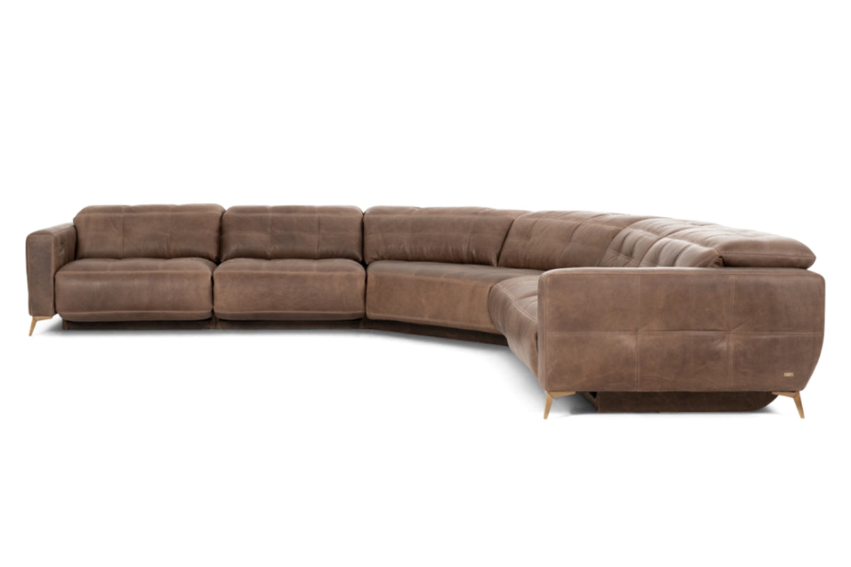 Verona Motion Sectional