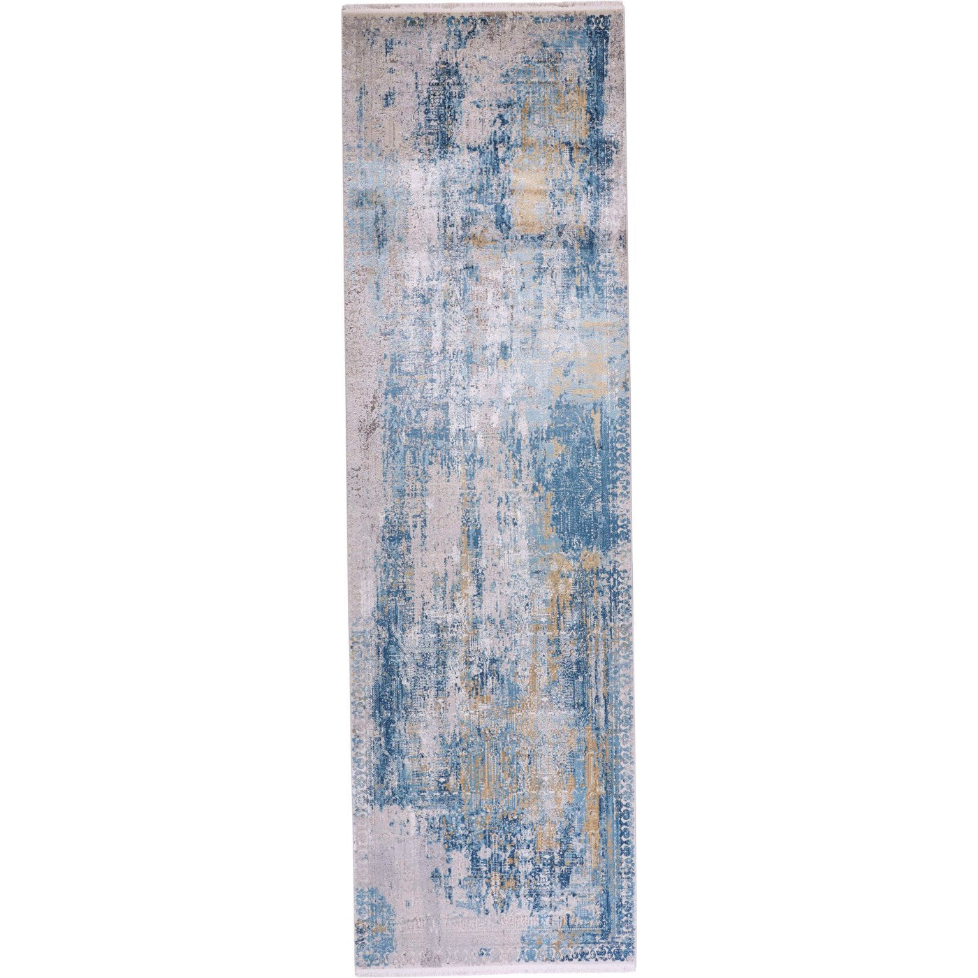 Cadiz - Blue and Grey