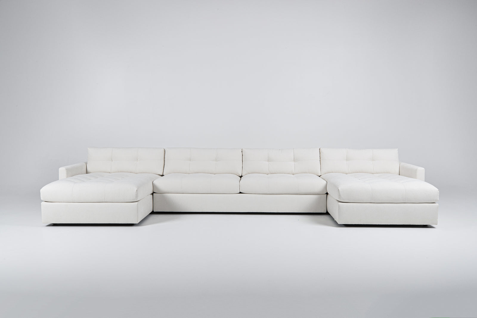 Carmet Sectional