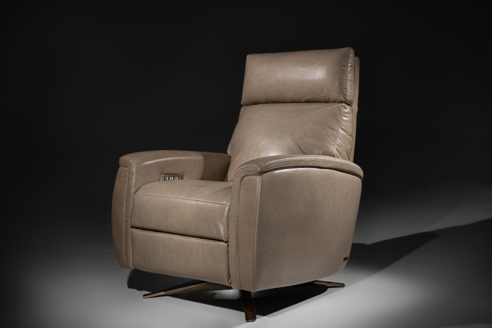 Gordon Comfort Recliner®