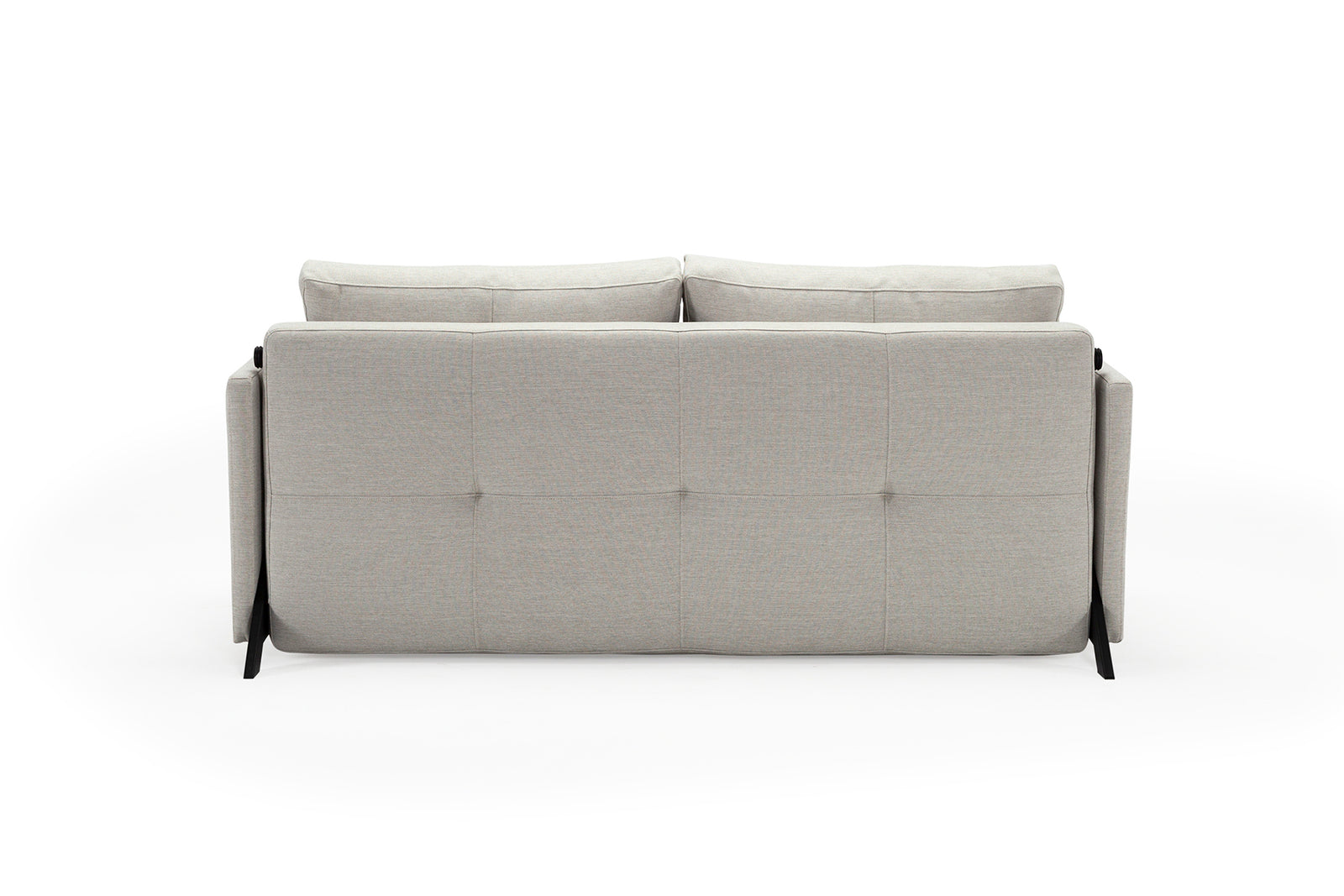 Cubed Full Deluxe with Arms