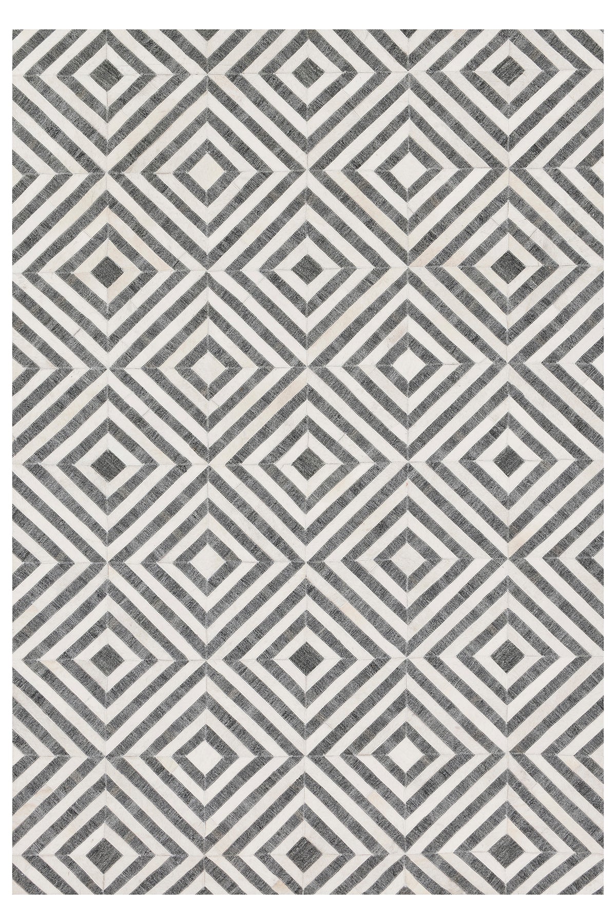 Dorado-03 Charcoal / Ivory