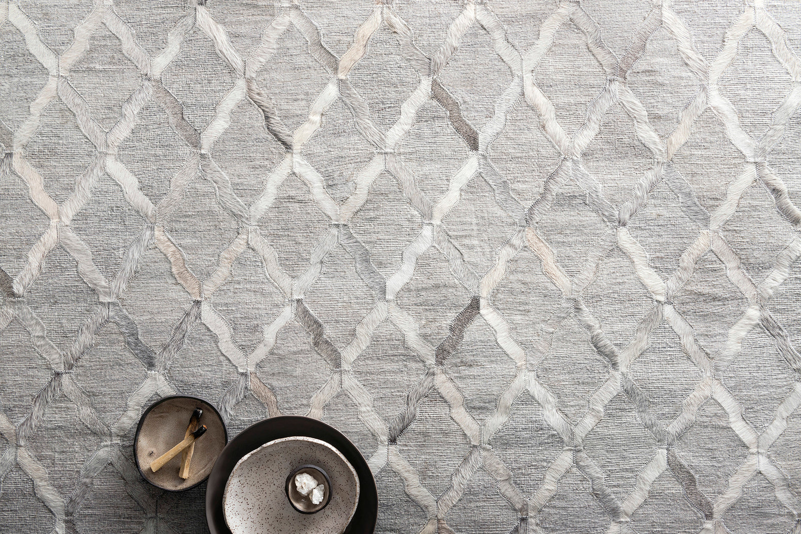 Dorado-04 Grey /Grey