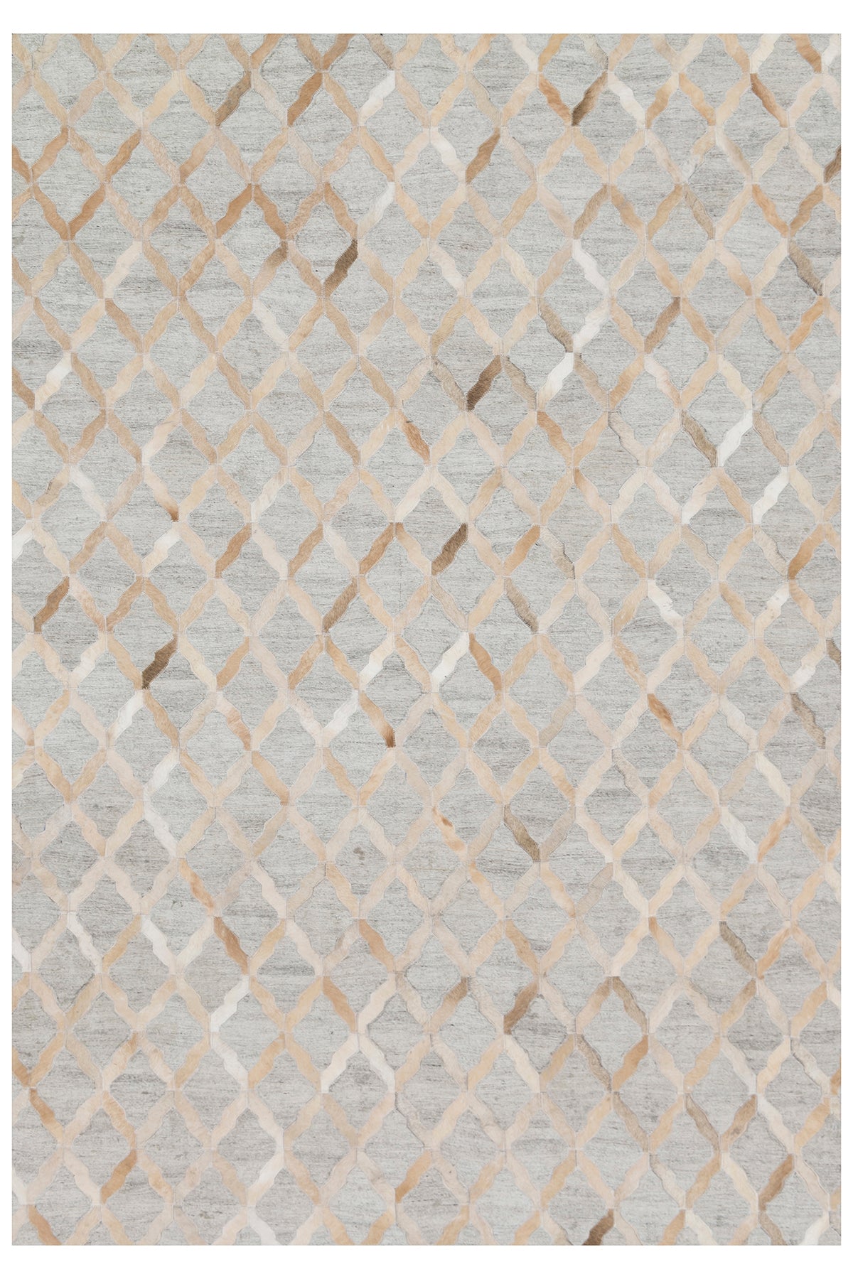 Dorado-04 Grey / Sand