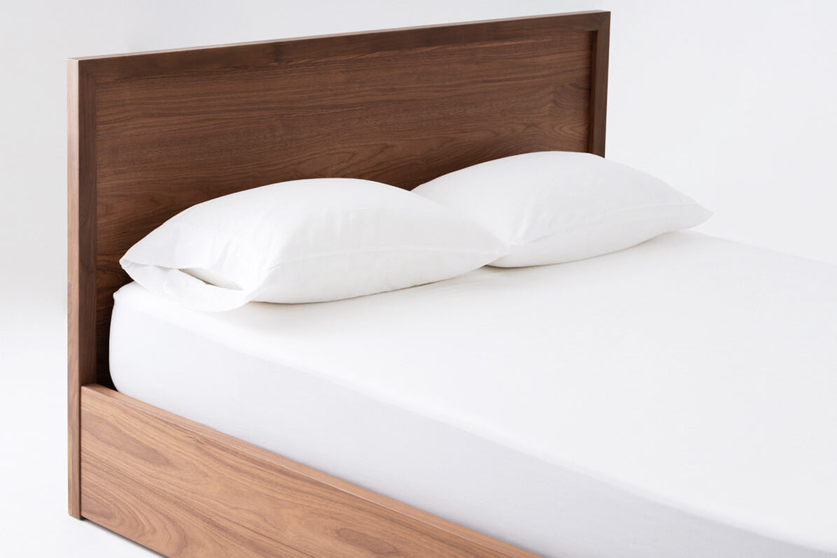 Marcel Panel Bed