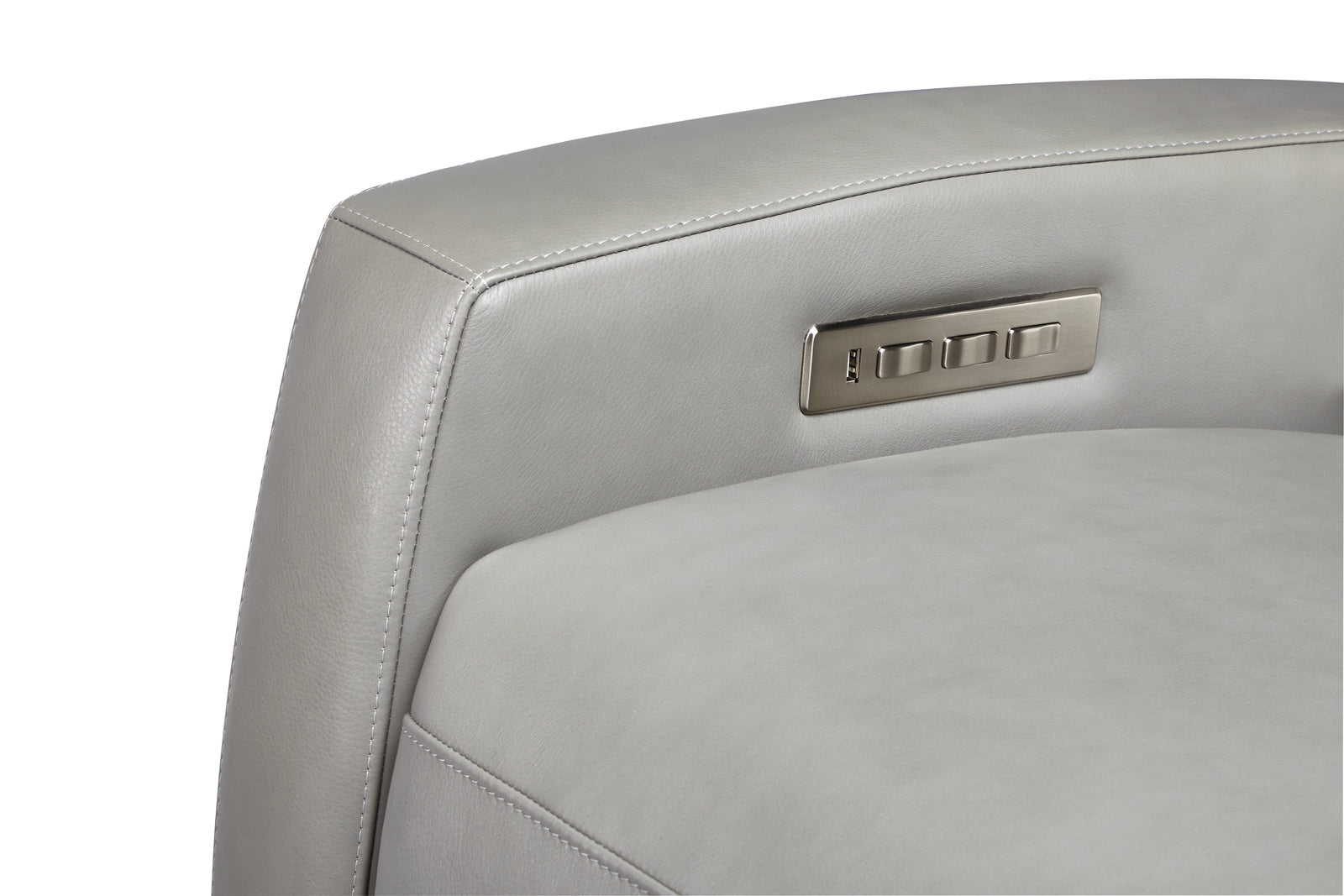 Elliot Comfort Recliner
