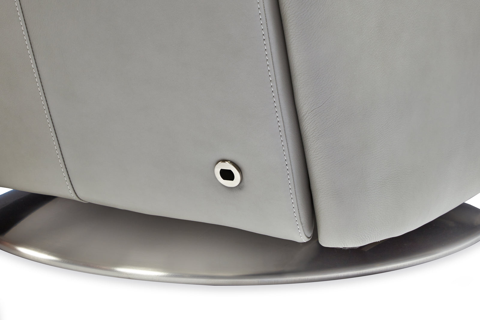 Elliot Comfort Recliner