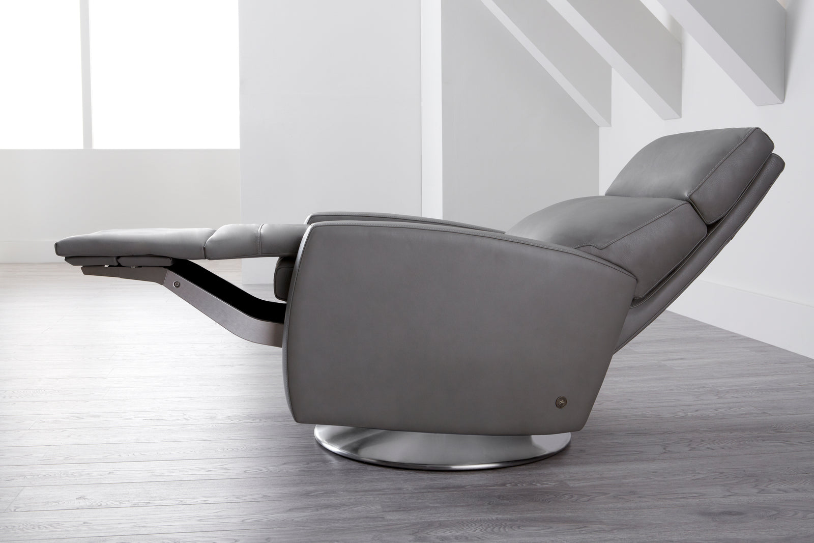 Elliot Comfort Recliner