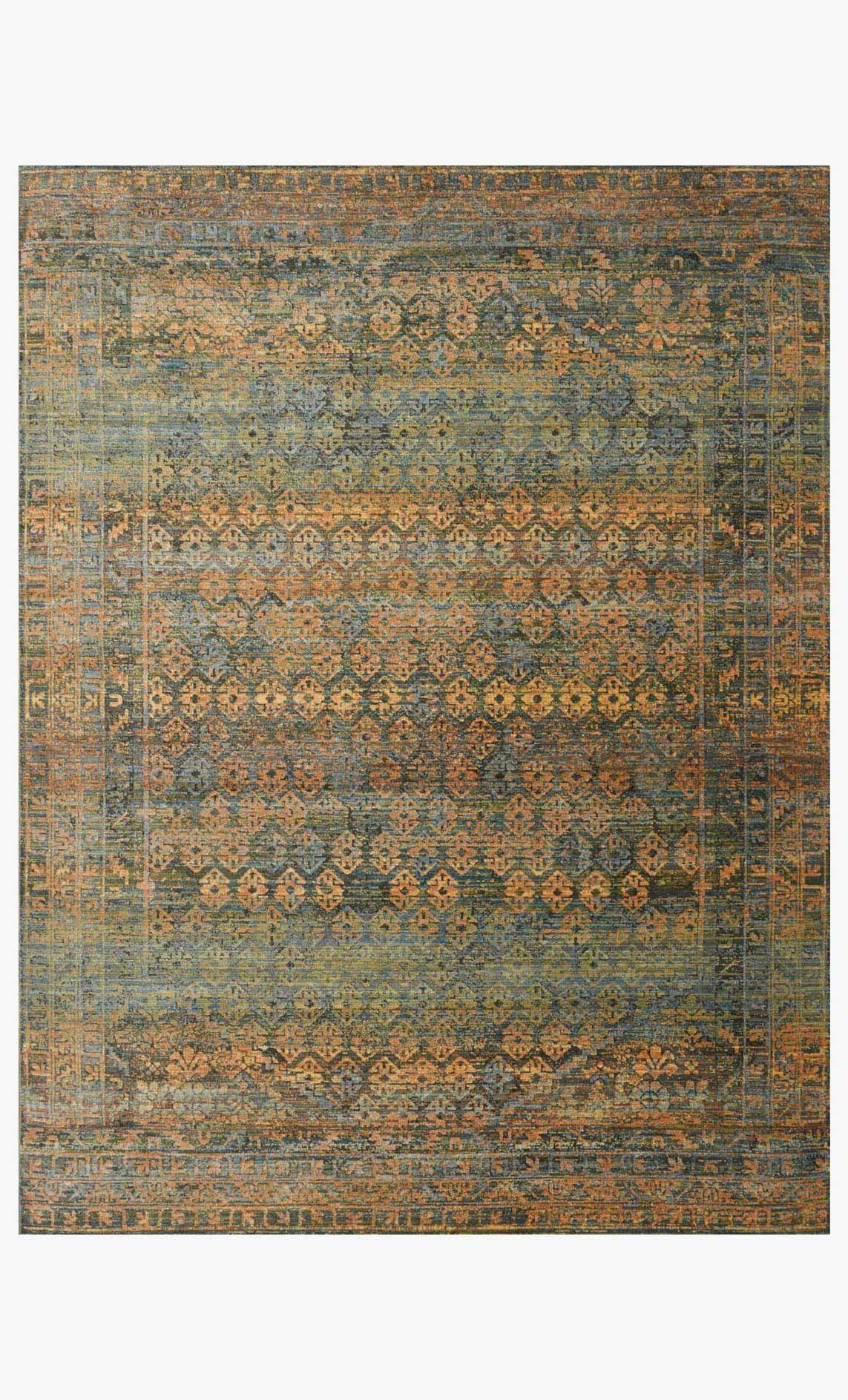 Javari - Lagoon and Feista