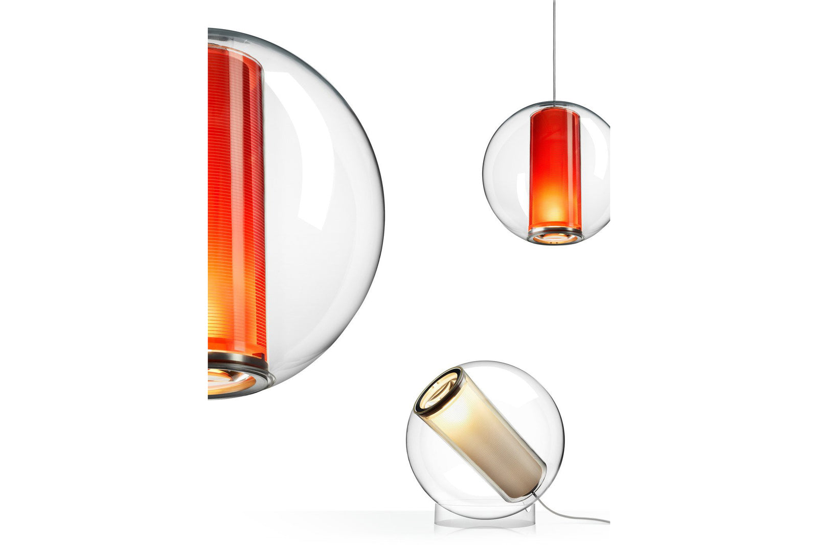 Bel Occhio Table Lamp