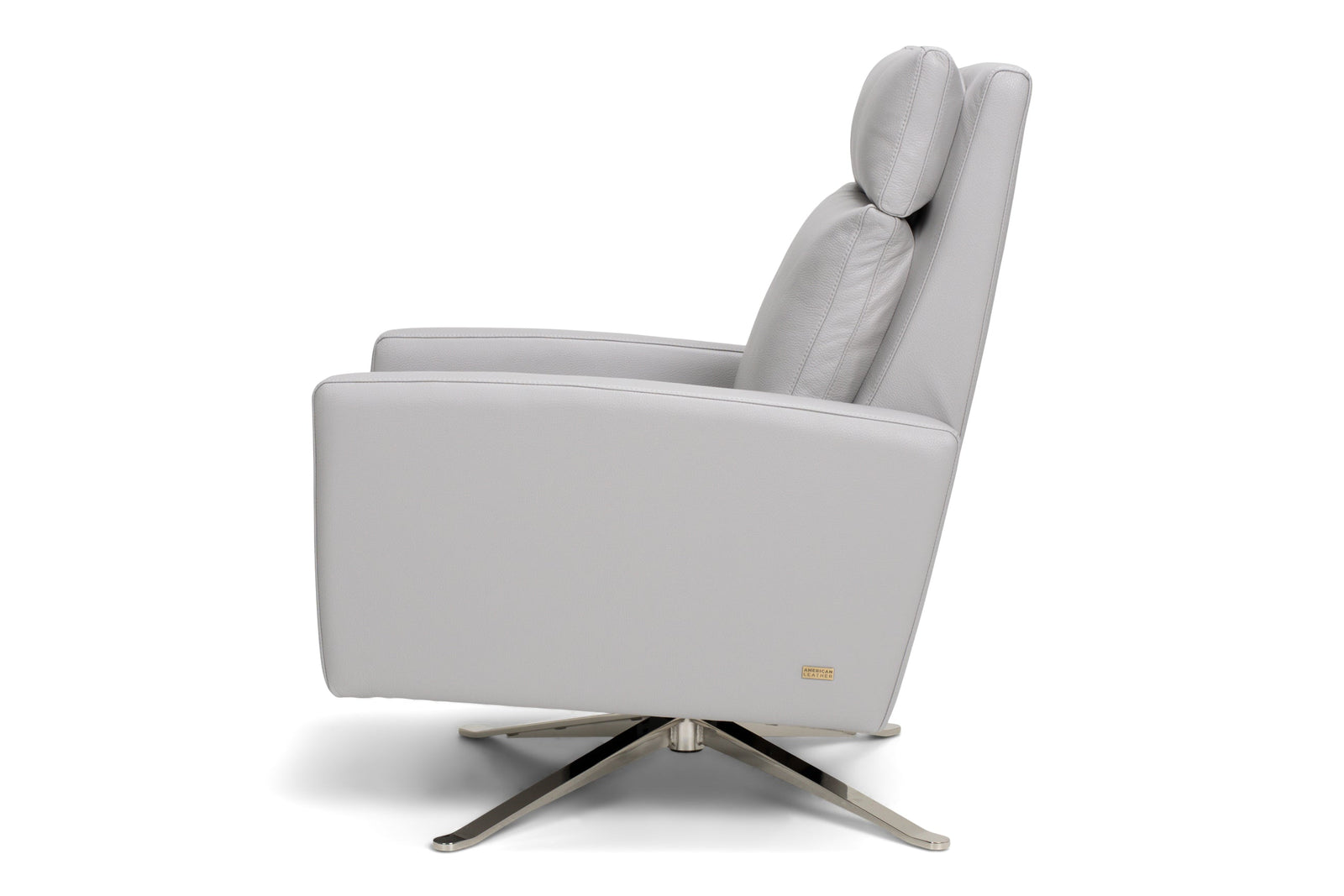 Simon Recliner - In Stock