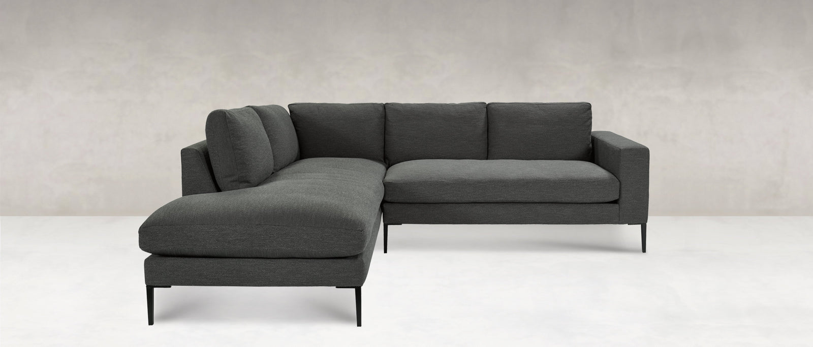 Wednesday Wide Track Arm Sofa