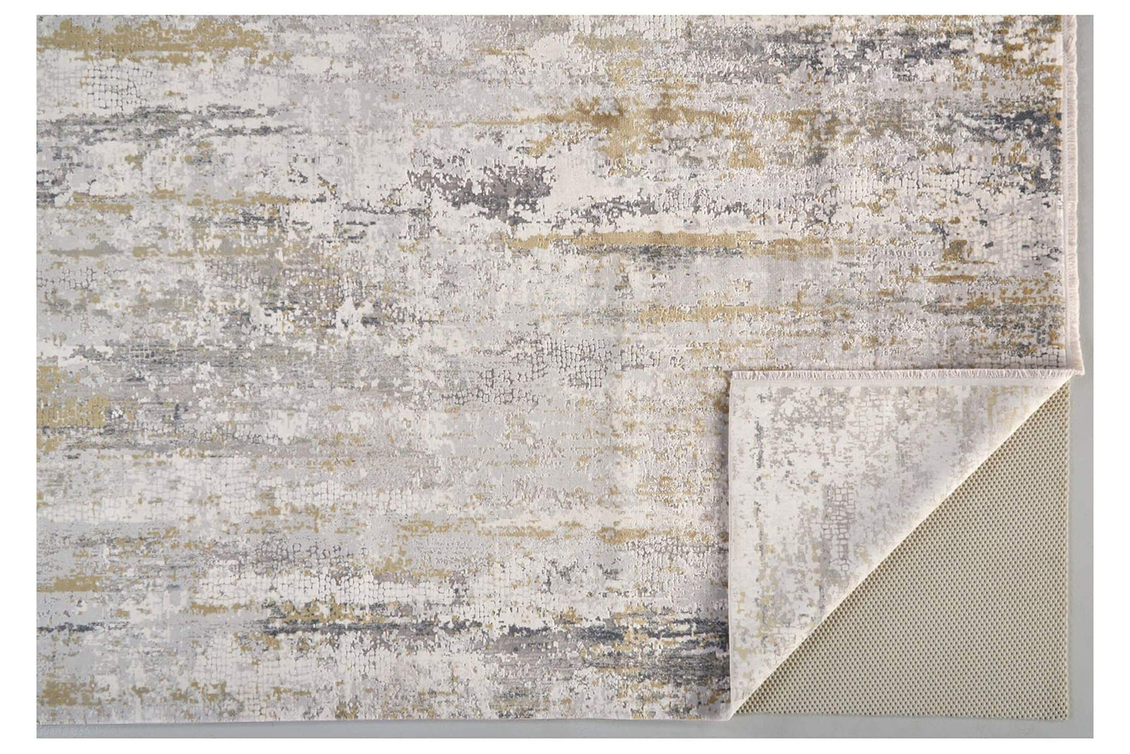 Cadiz - Ivory and Grey