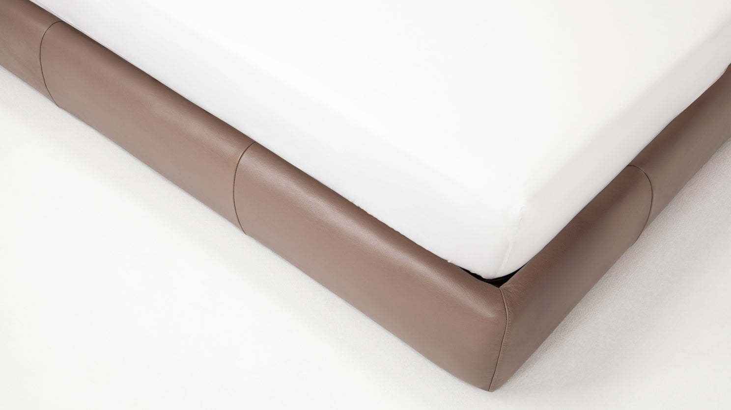 Cello Upholstery Bed