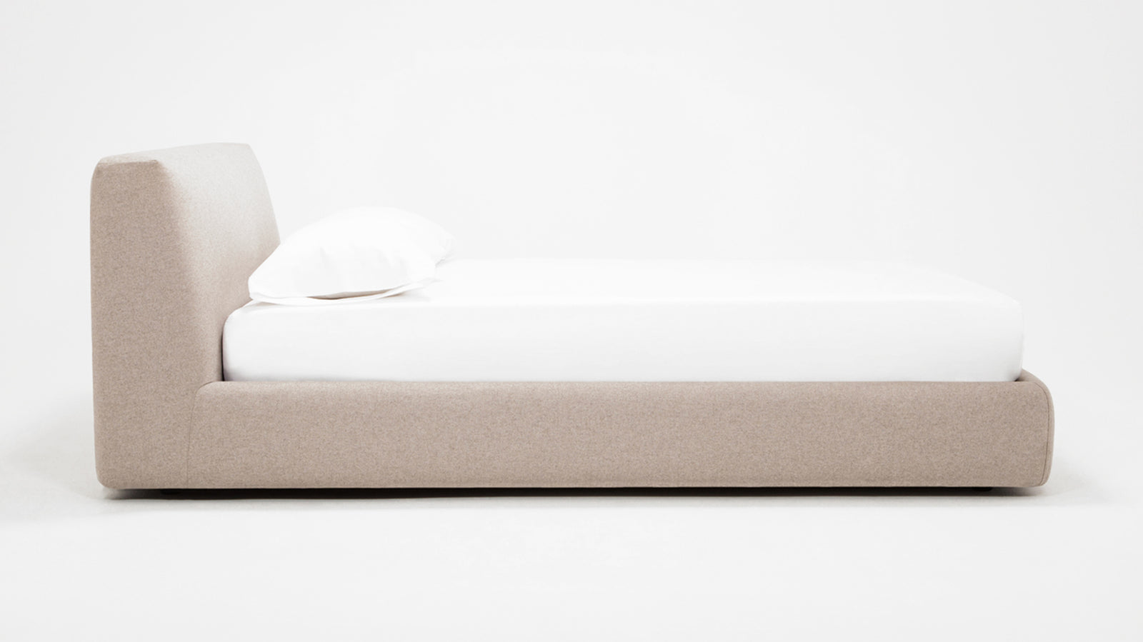 Cello Upholstery Bed