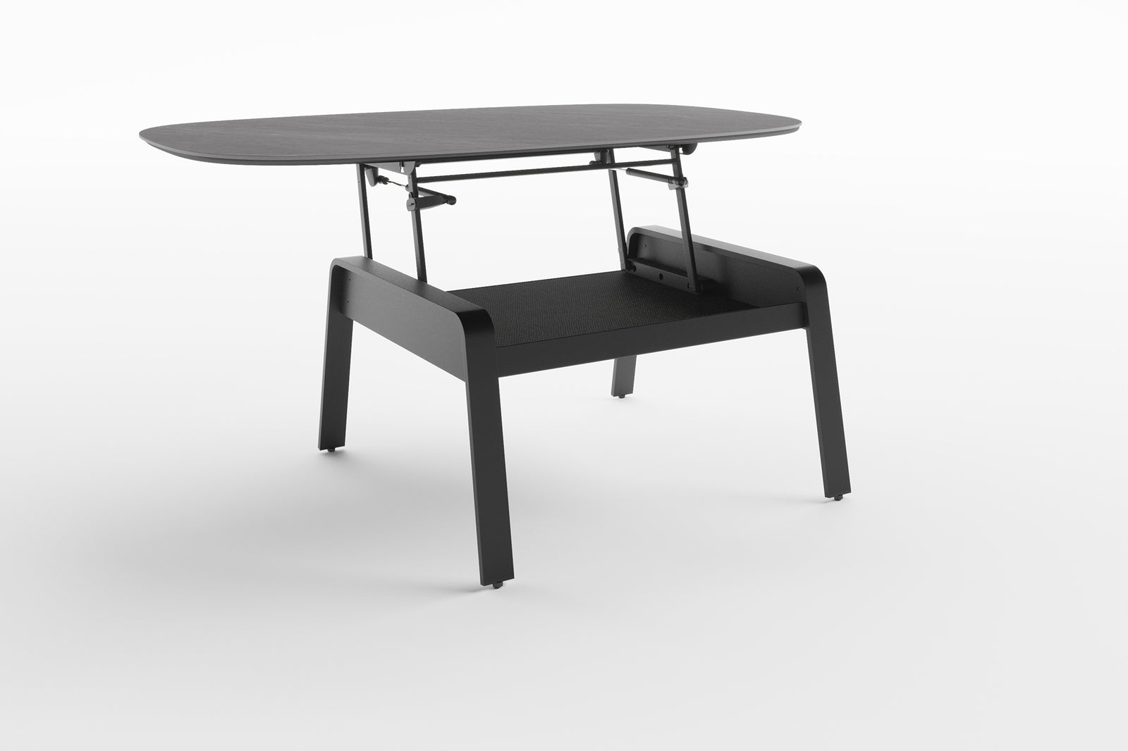 Cloud 9 Lift Coffee Table