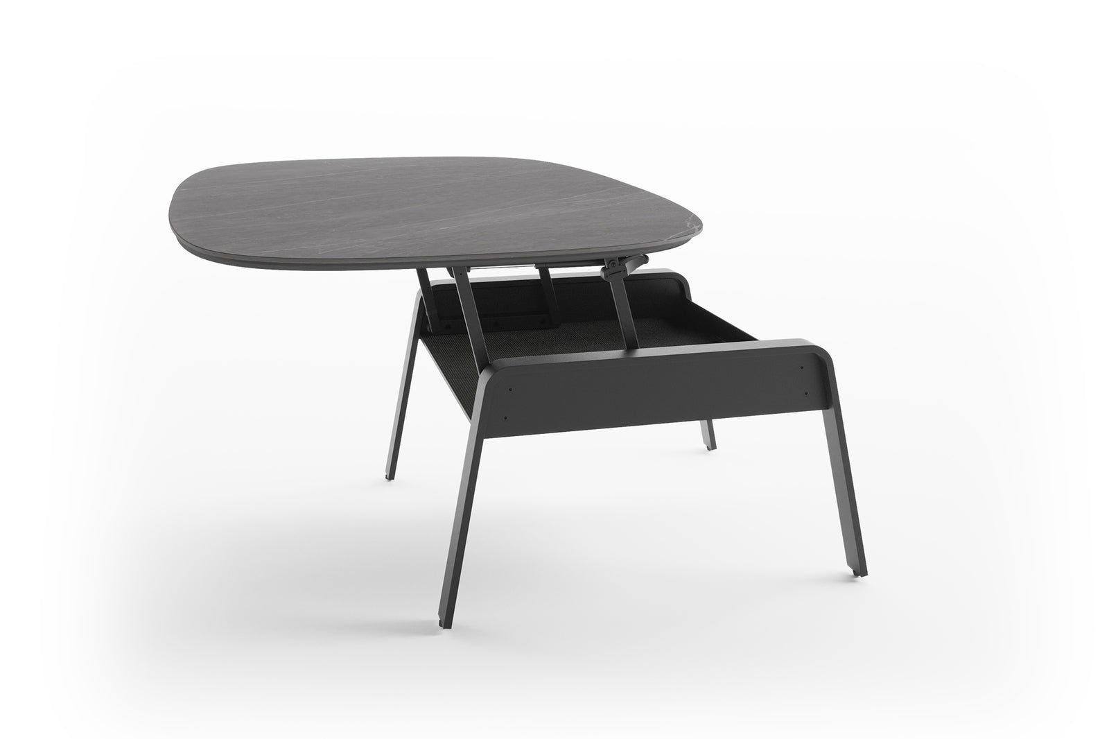 Cloud 9 Lift Coffee Table