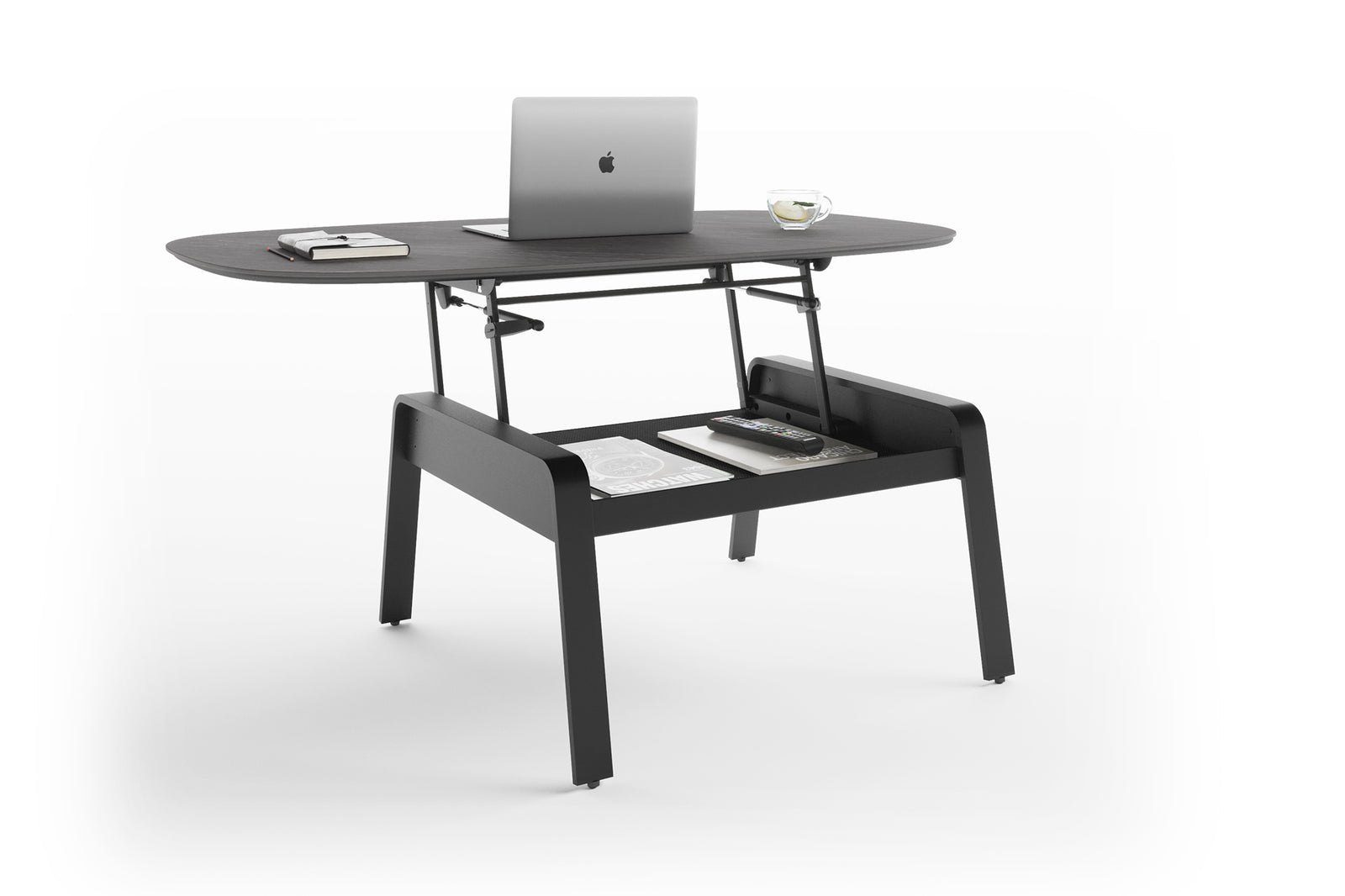 Cloud 9 Lift Coffee Table