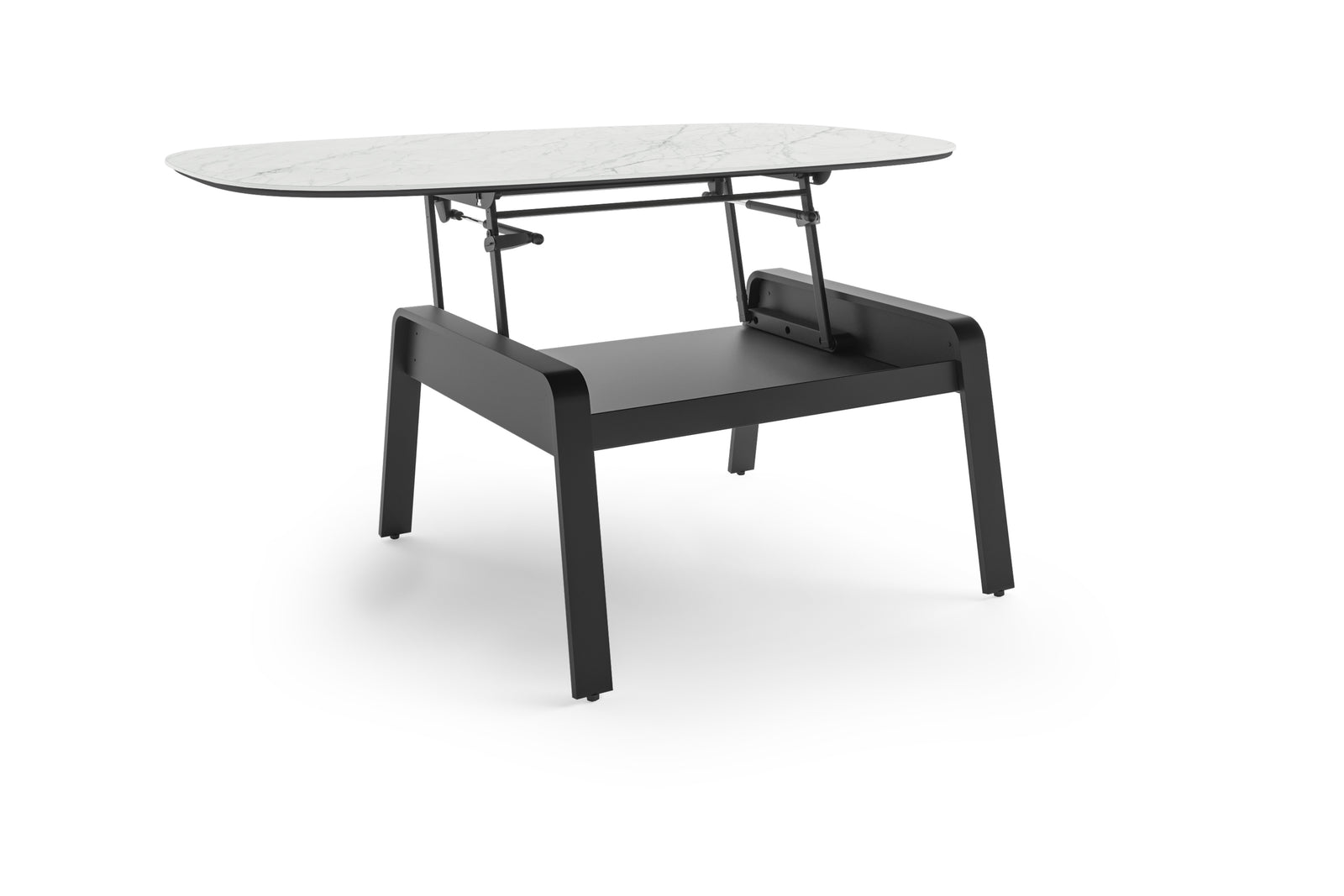 Cloud 9 Lift Coffee Table