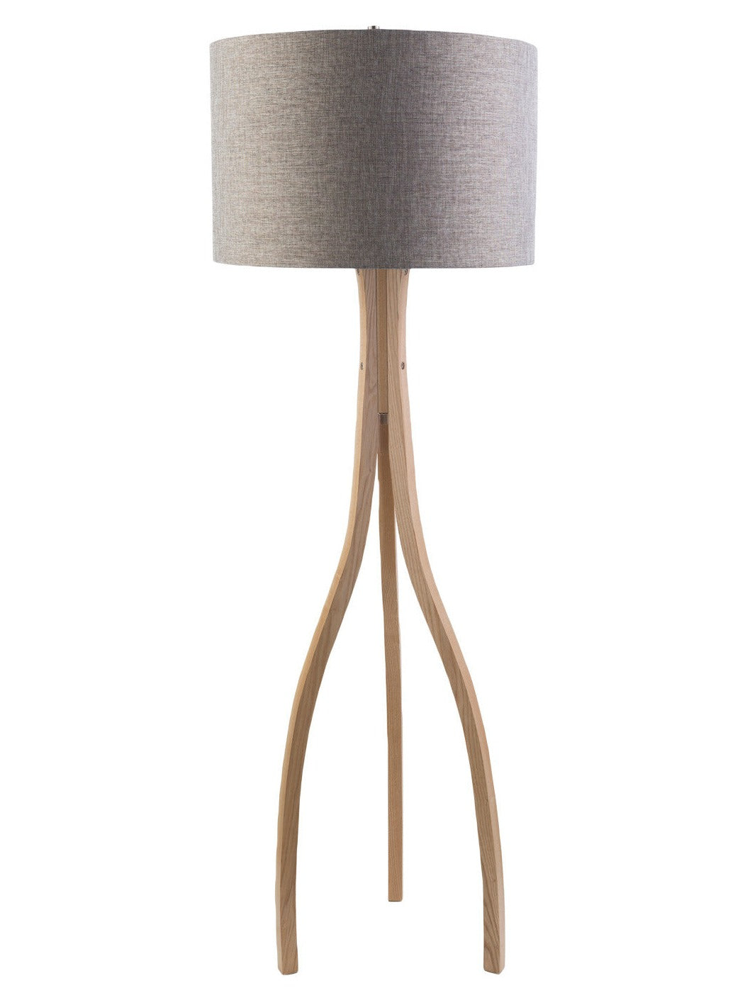 Duxbury Floor Lamp