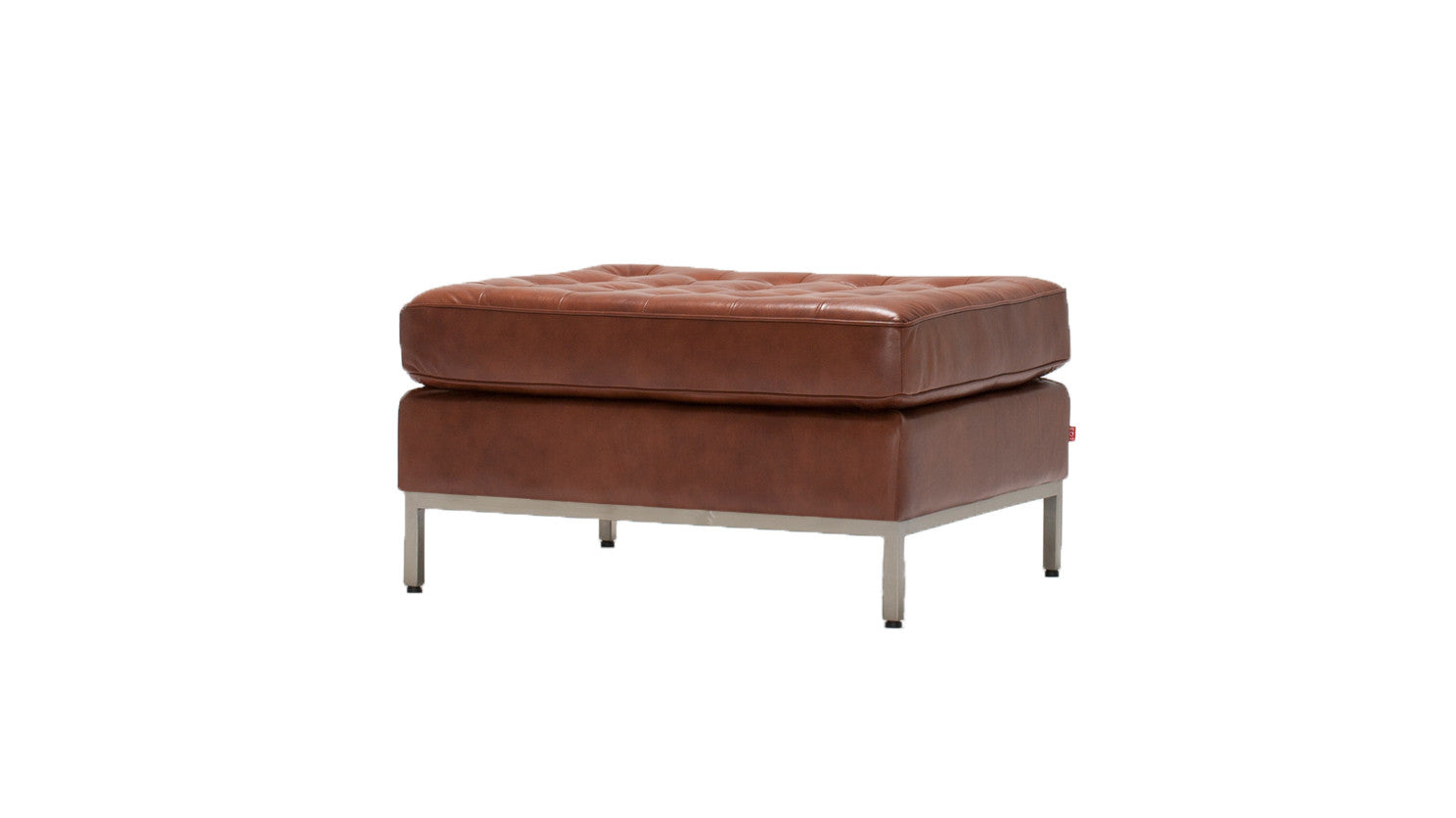 Reverie Ottoman