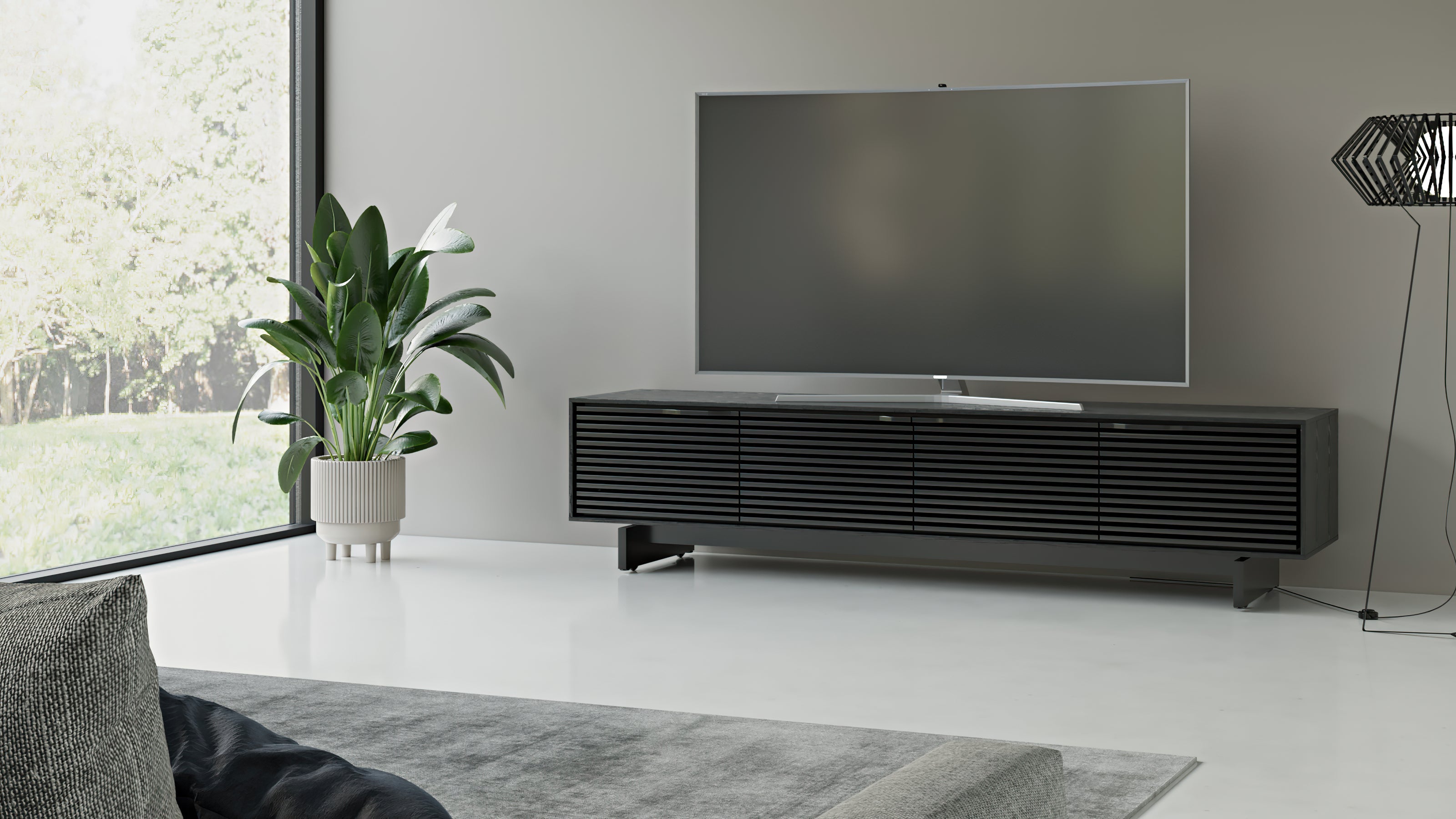 Align Media Cabinets