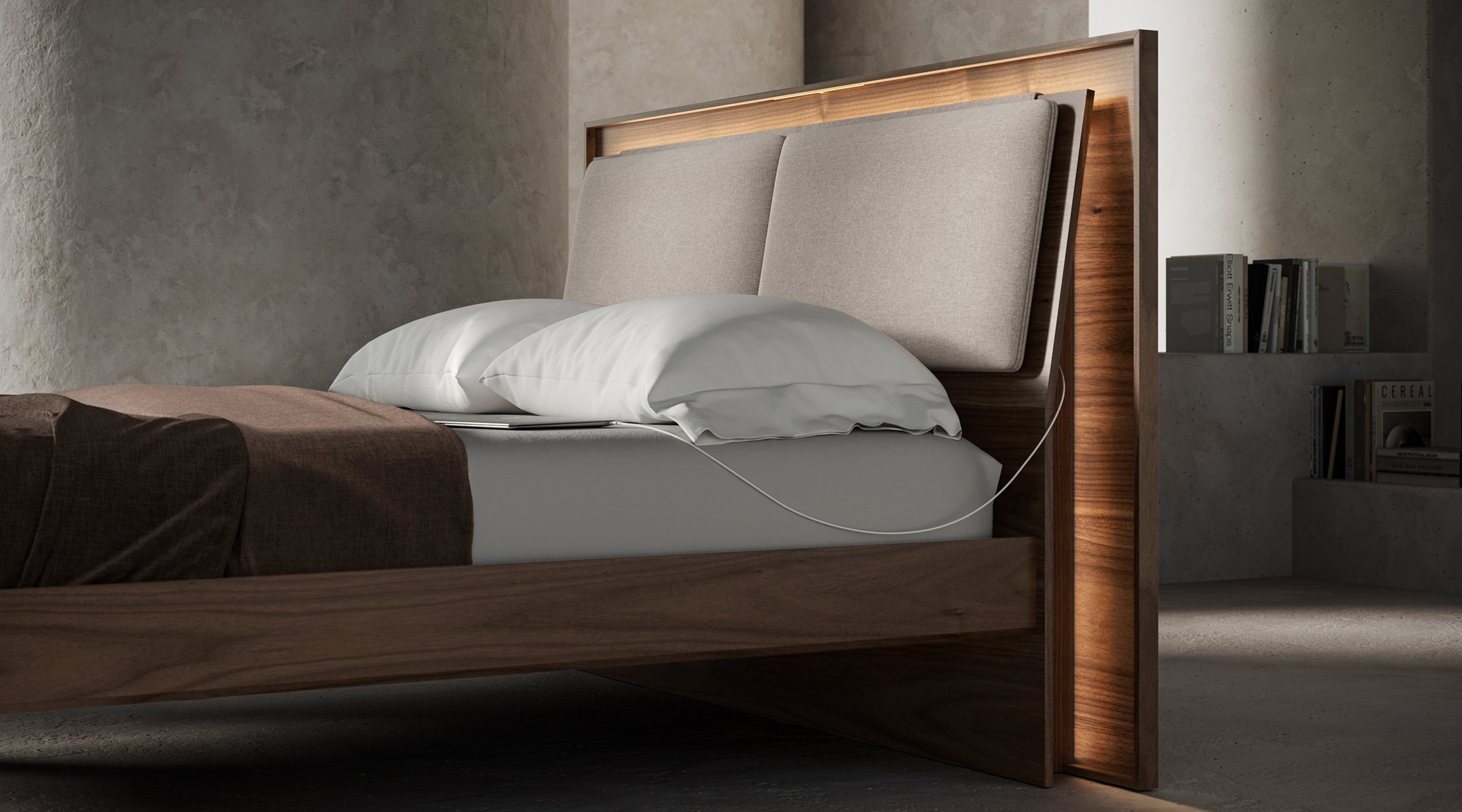 BDI Bedroom Furniture