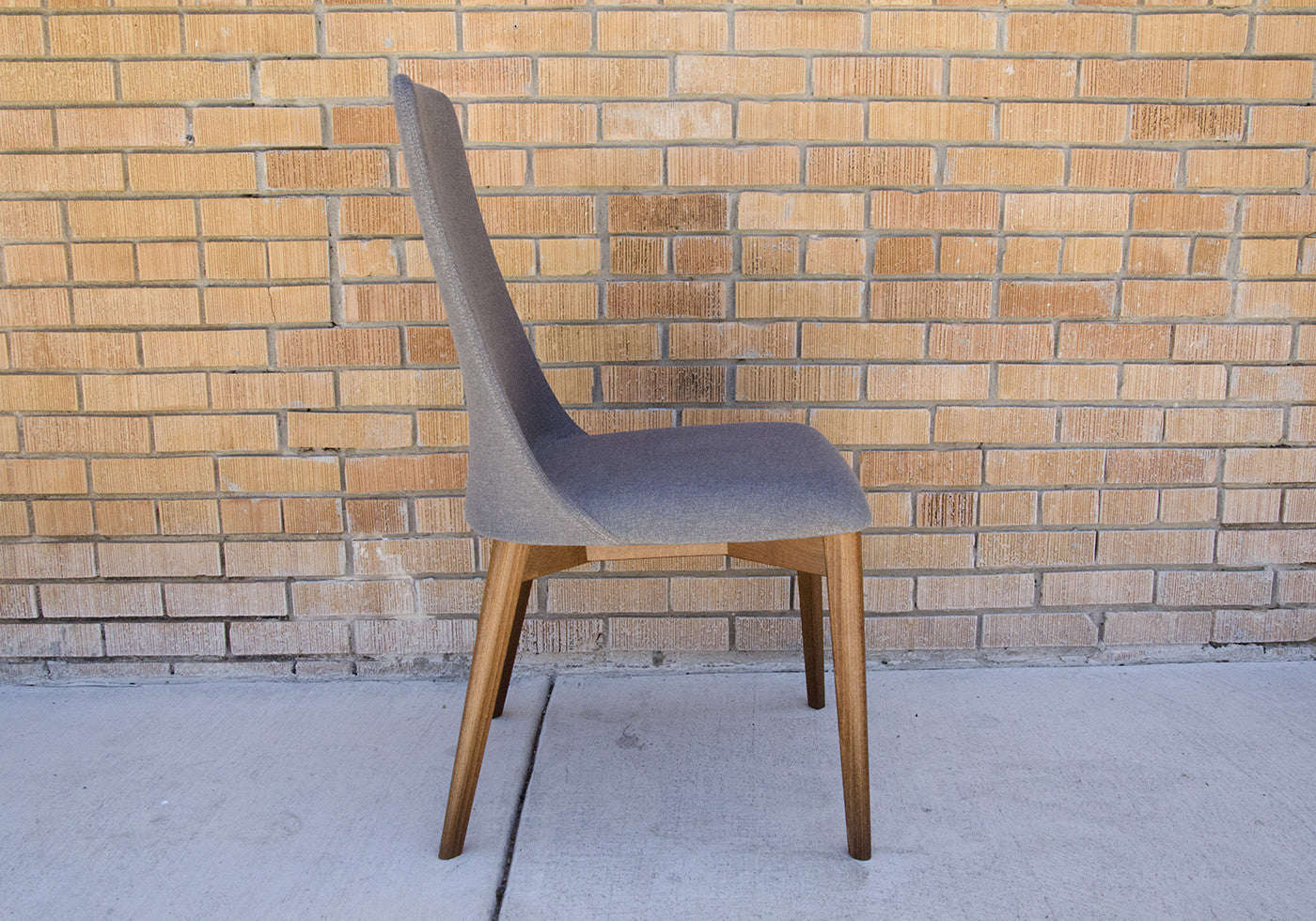 Wooden Dining Chairs