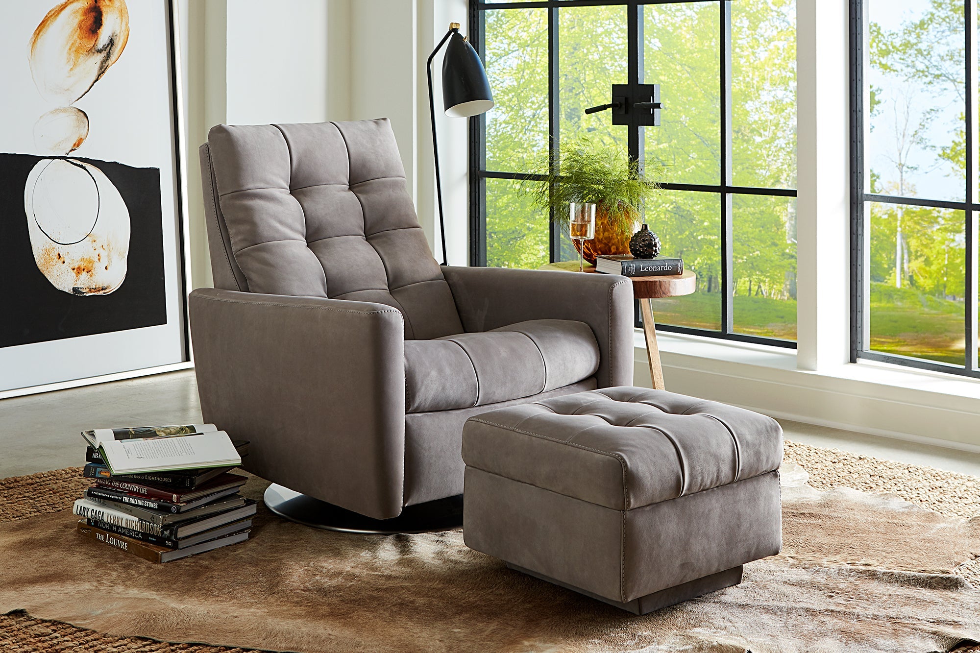 American Leather® Recliners