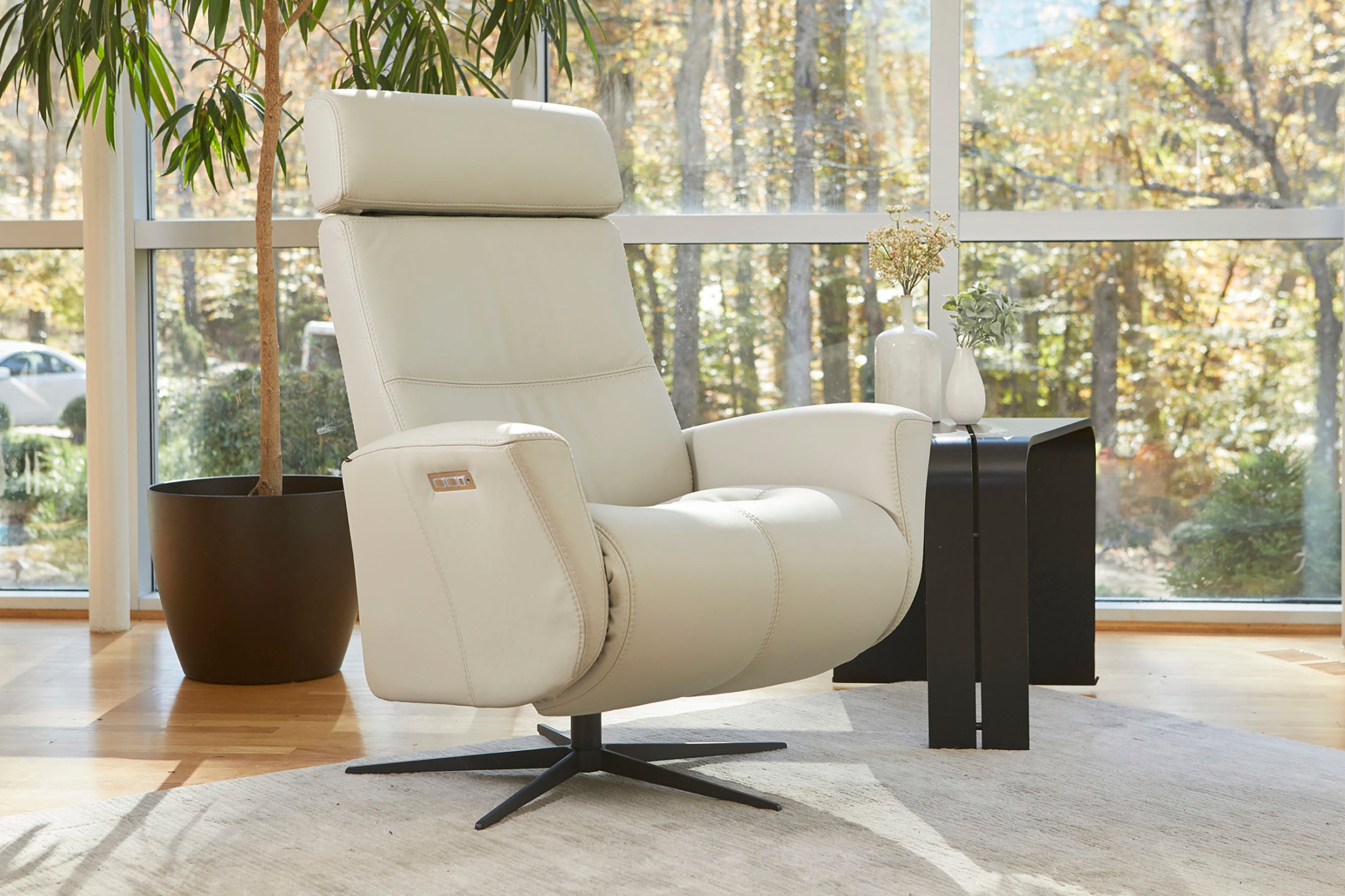 Fjords Power Recliners