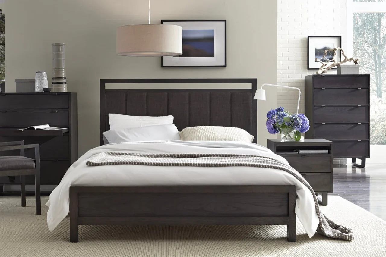 Fulton Bedroom Collection