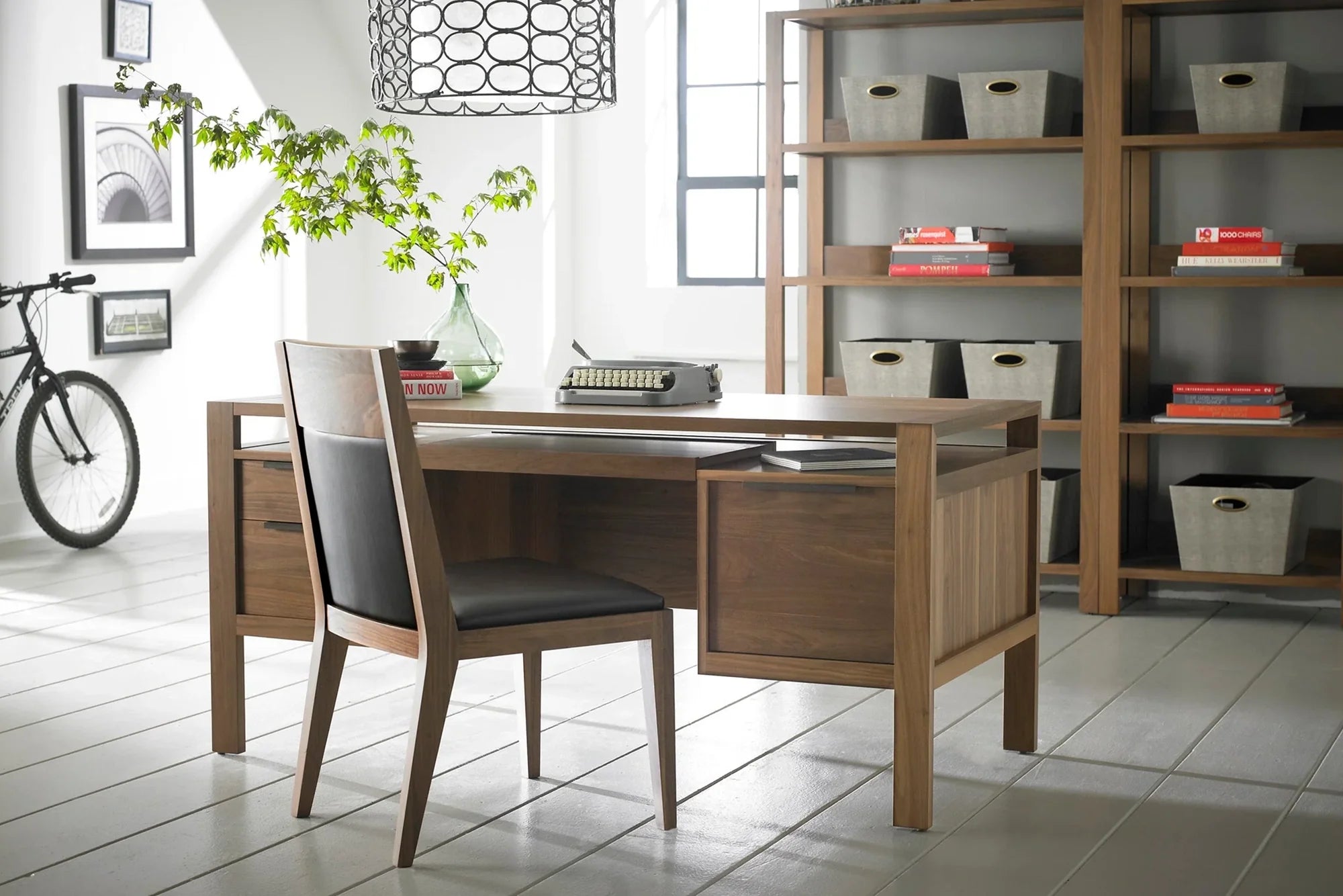 Phase Workspace
