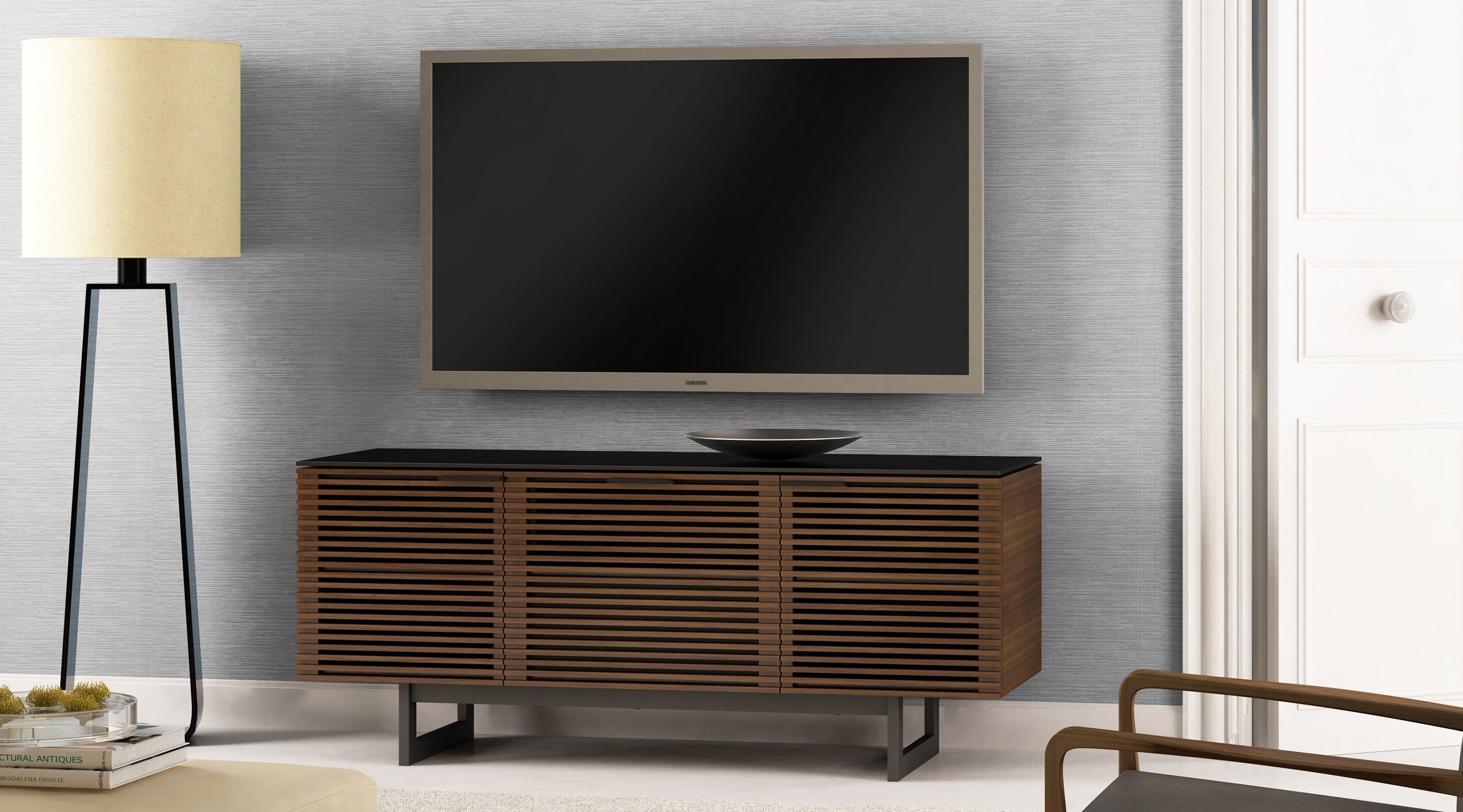 BDI TV Stands and Credenzas