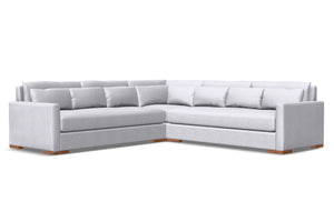 Super Chill Corner Sectional