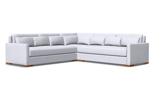 Super Chill Corner Sectional