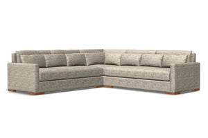 Super Chill Corner Sectional