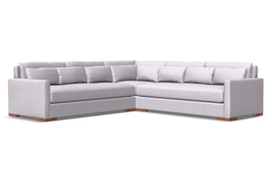 Super Chill Corner Sectional