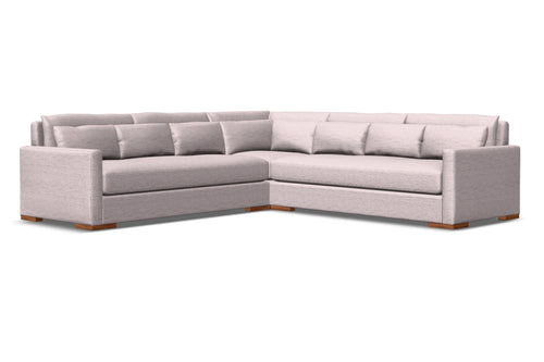 Super Chill Corner Sectional