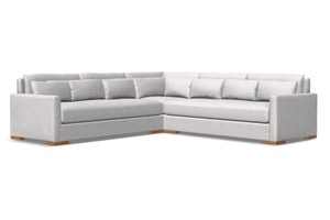 Super Chill Corner Sectional