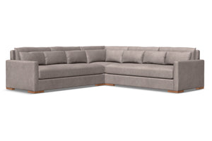 Super Chill Corner Sectional