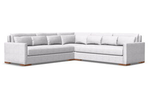Super Chill Corner Sectional